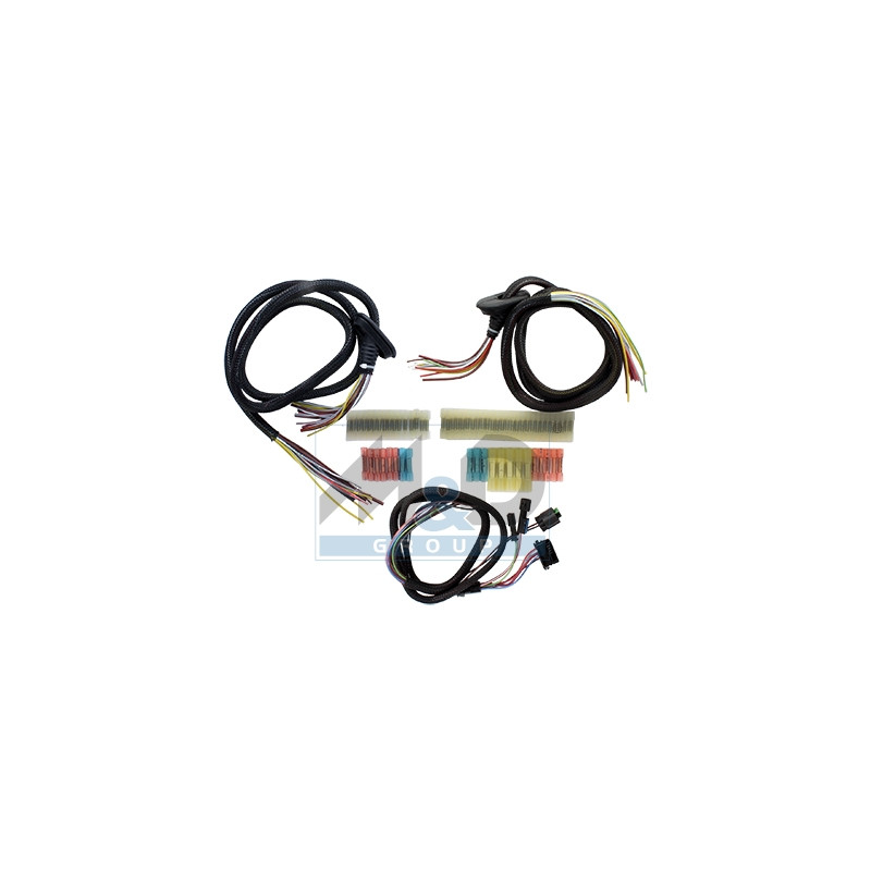 PIECES POUR SYSTEMES DE GESTION MOTEUR